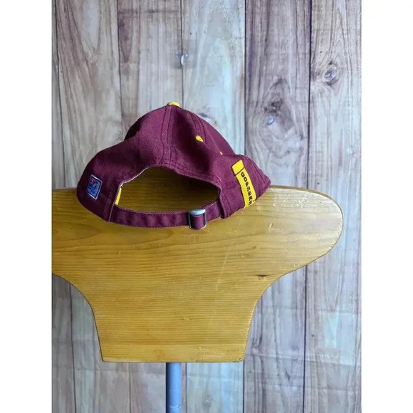Minnesota Gopher Baseball Cap OS 100% Cotton - Picture 5 of 8